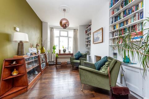 3 bedroom terraced house for sale, Queens Road, New Malden