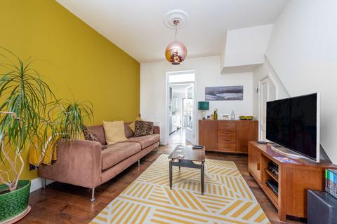 3 bedroom terraced house for sale, Queens Road, New Malden