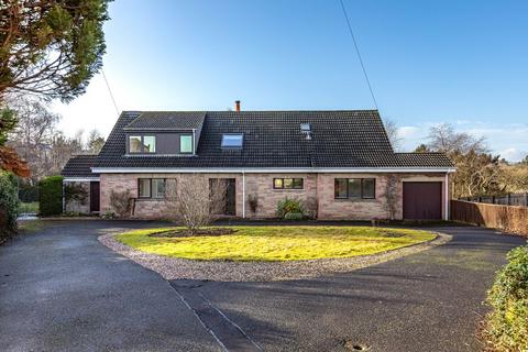 undefined, Strathannan, Waverley Road, Melrose
