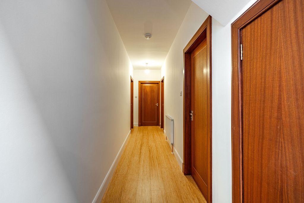 Inner Hall