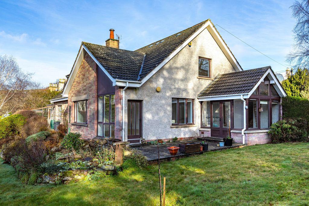 Back of House