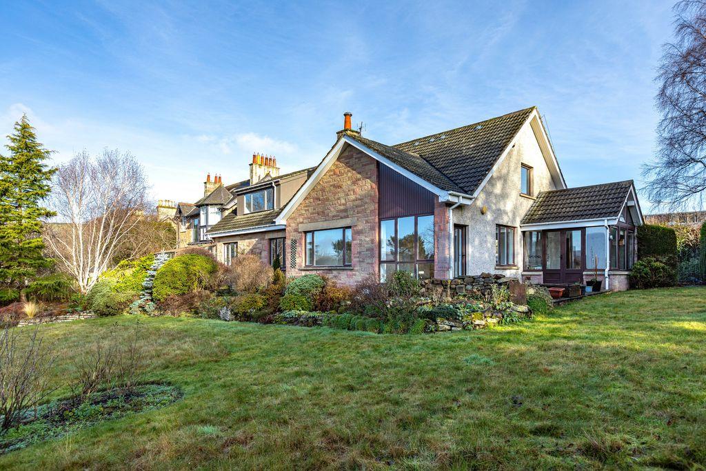 Back of House