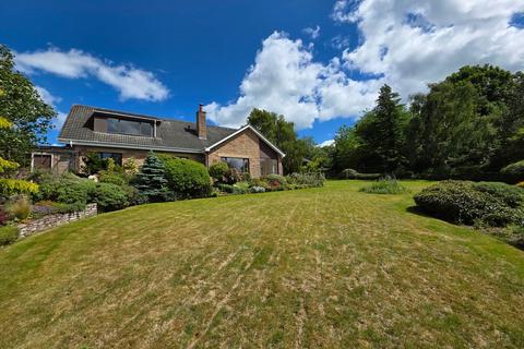 undefined, Strathannan, Waverley Road, Melrose