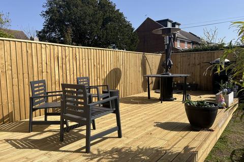 undefined, North Street, Wareham, BH20