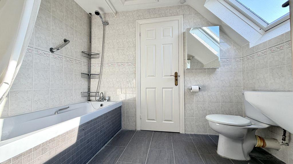 First Floor Bathroom