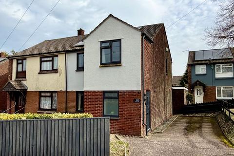 undefined, Henson Park, Chard, Somerset TA20
