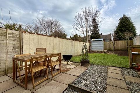 undefined, Henson Park, Chard, Somerset TA20