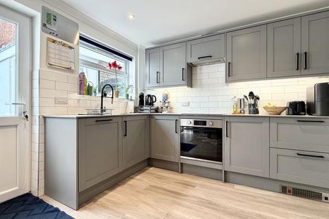undefined, Henson Park, Chard, Somerset TA20