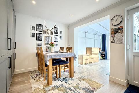 undefined, Henson Park, Chard, Somerset TA20