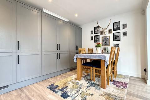 undefined, Henson Park, Chard, Somerset TA20
