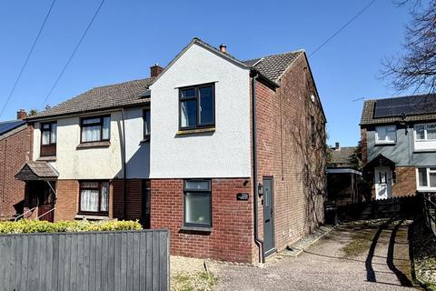 undefined, Henson Park, Chard, Somerset TA20