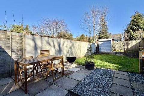 undefined, Henson Park, Chard, Somerset TA20
