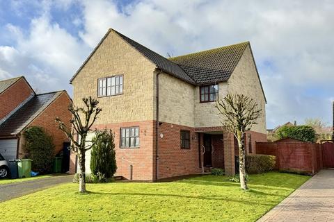 undefined, Abbey Close, Tatworth, Nr Chard, Somerset TA20