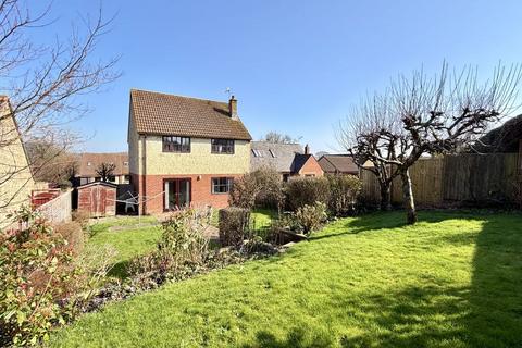 undefined, Abbey Close, Tatworth, Nr Chard, Somerset TA20