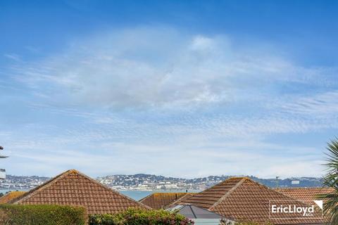 3 bedroom detached bungalow for sale, RED BROOK CLOSE BROADSANDS PARK PAIGNTON