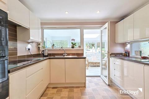 3 bedroom detached bungalow for sale, RED BROOK CLOSE BROADSANDS PARK PAIGNTON