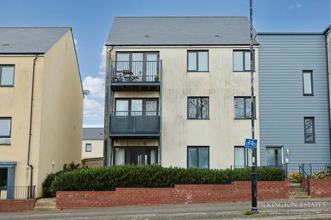 2 bedroom apartment for sale, Granby Way, Plymouth PL1