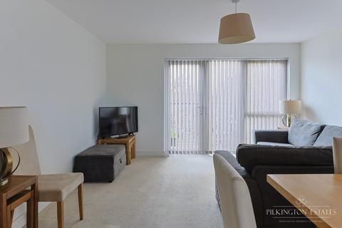 2 bedroom apartment for sale, Granby Way, Plymouth PL1