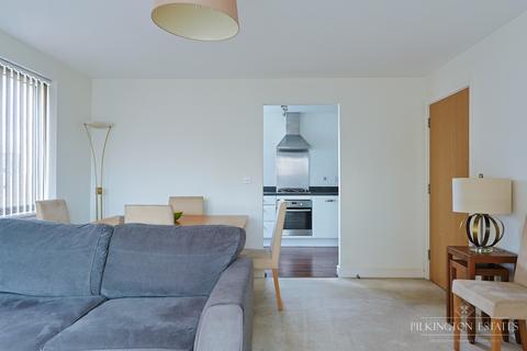 2 bedroom apartment for sale, Granby Way, Plymouth PL1
