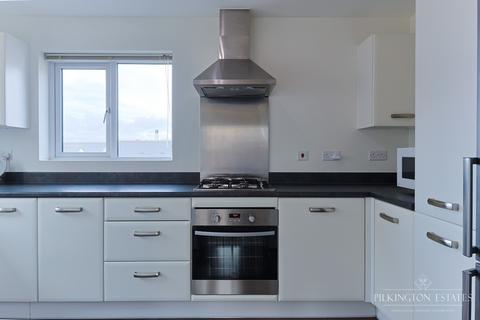 2 bedroom apartment for sale, Granby Way, Plymouth PL1