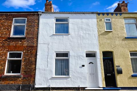 2 bedroom terraced house to rent, France Street, Redcar, TS10