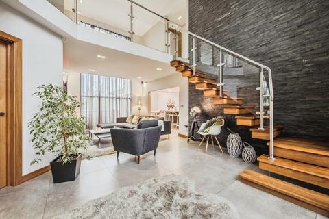 undefined, Alltyferin Road, Carmarthen SA32