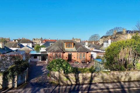 4 bedroom detached bungalow for sale, Westhaven, Racecourse Road, Ayr