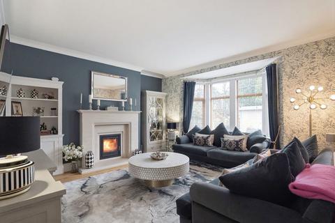 4 bedroom detached bungalow for sale, Westhaven, Racecourse Road, Ayr