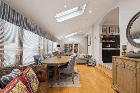 4 bedroom detached bungalow for sale, Westhaven, Racecourse Road, Ayr