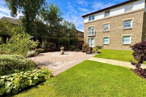 undefined, Dalblair Court, Ayr