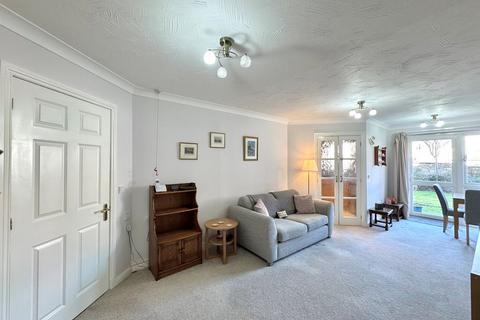 undefined, Dalblair Court, Ayr