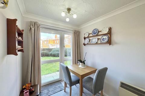 undefined, Dalblair Court, Ayr