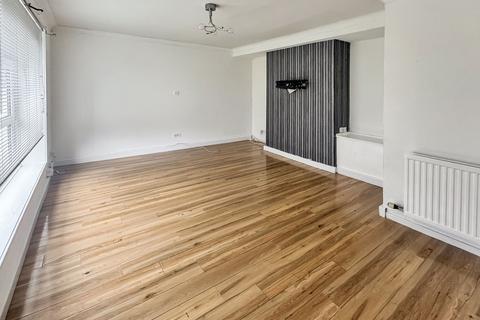 undefined, Westwood Quadrant, Clydebank