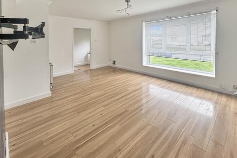 undefined, Westwood Quadrant, Clydebank