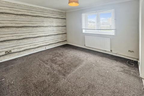 undefined, Westwood Quadrant, Clydebank