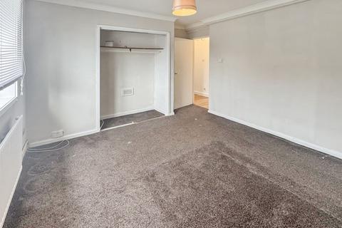 undefined, Westwood Quadrant, Clydebank