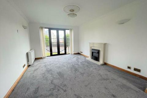 undefined, Mavisbank Gardens, Festival Park