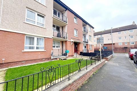 undefined, Garscadden Road South, Knightswood