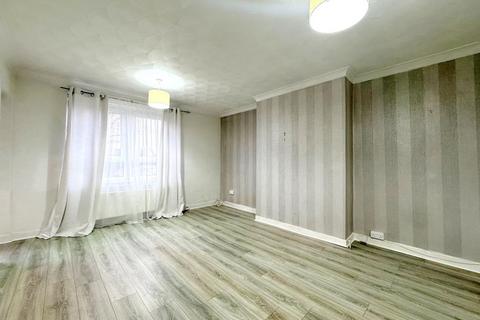undefined, Garscadden Road South, Knightswood