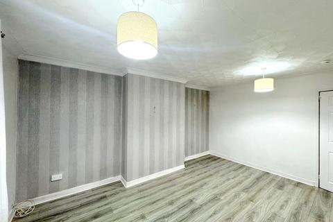 undefined, Garscadden Road South, Knightswood