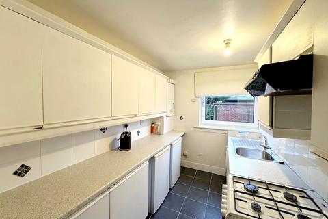 undefined, Garscadden Road South, Knightswood