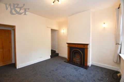 undefined, Somerset Road, Birmingham B23