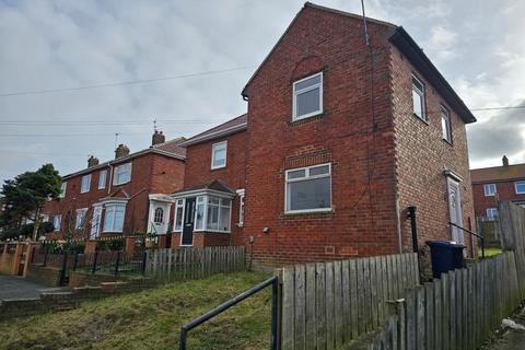 undefined, Cragside, South Shields NE34