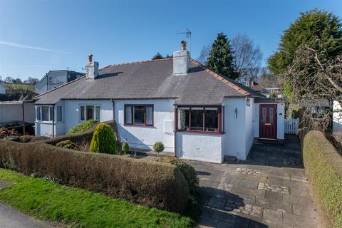 undefined, Park Mount, Pool In Wharfedale LS21