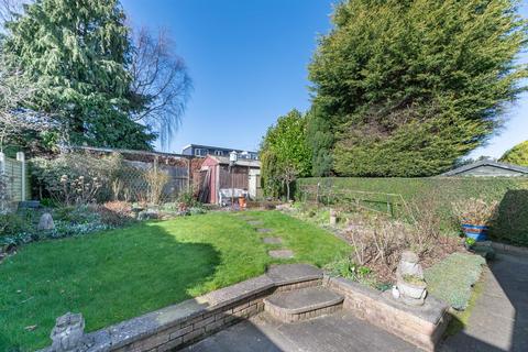 undefined, Park Mount, Pool In Wharfedale LS21