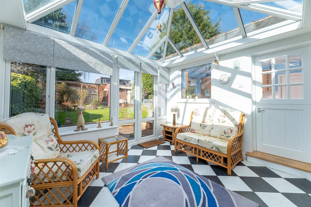 Conservatory