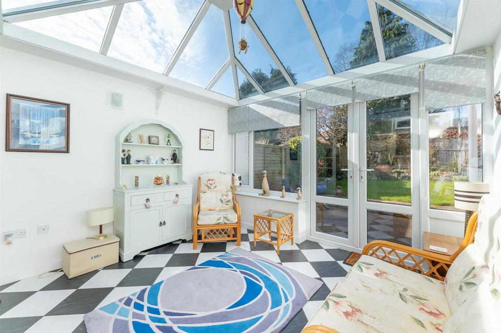 Conservatory