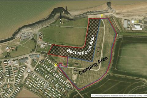 undefined, CAMPING/CLAMPING SITE - TO RENT