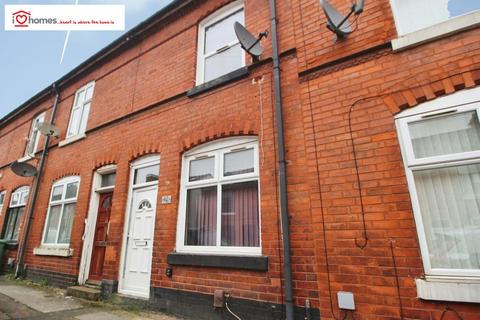 3 bedroom terraced house for sale, Prince Street, Walsall