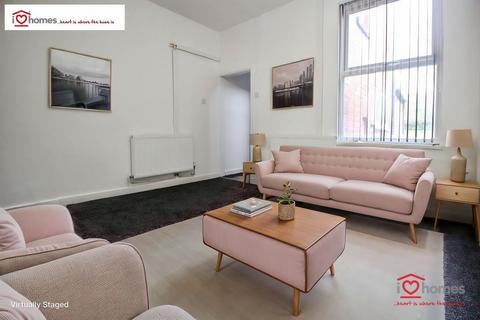 3 bedroom terraced house for sale, Prince Street, Walsall